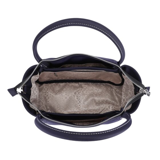 Bogner Saxon Shoulder Bag 31 cm