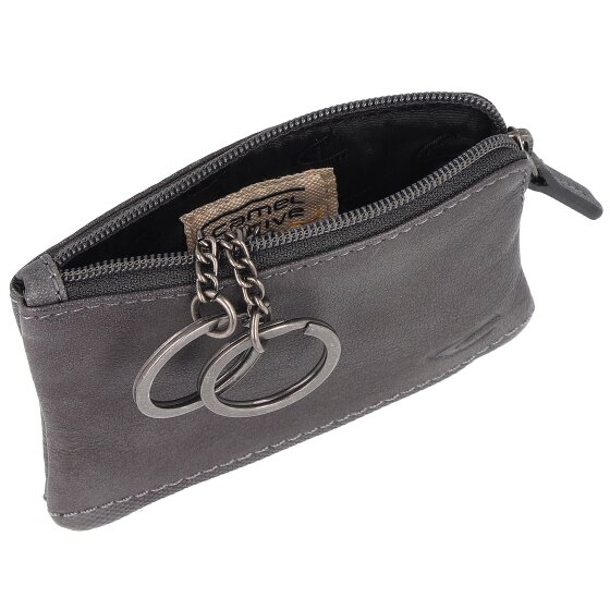 camel active Nimbus Key wallet Leather 11 cm camel active Nimbus Key wallet Leather 11 cm