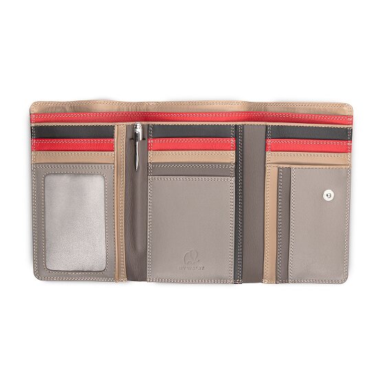Mywalit Wallet Genuine Leather 14 cm
