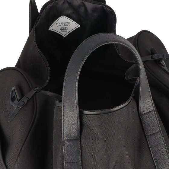 Herschel Novel Weekender travel bag 52 cm