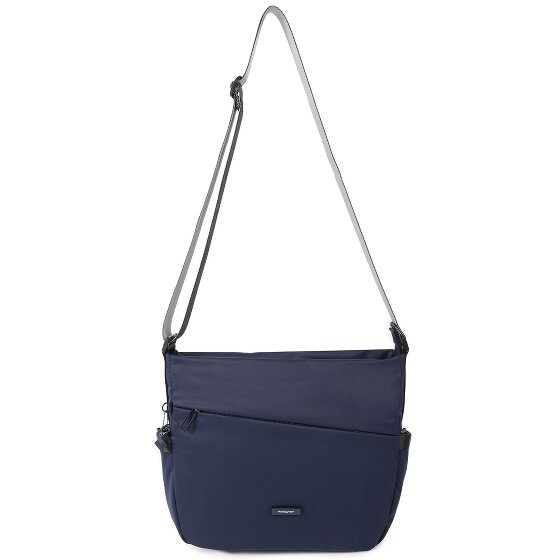 Hedgren Nova Milky Way shoulder bag 32 cm Hedgren Nova Milky Way shoulder bag 32 cm
