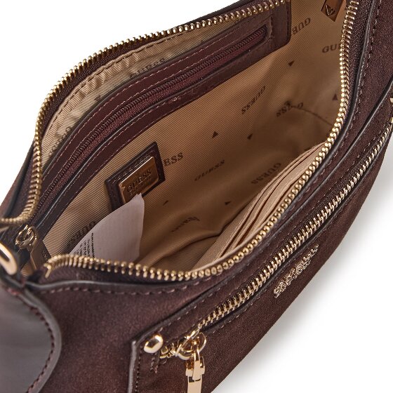 Guess Marsha Shoulder bag Leather 25 cm