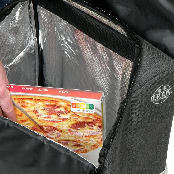 Andersen Shopper Unus Shopper Fun Ipek Ma Shopping Trolley 58 cm