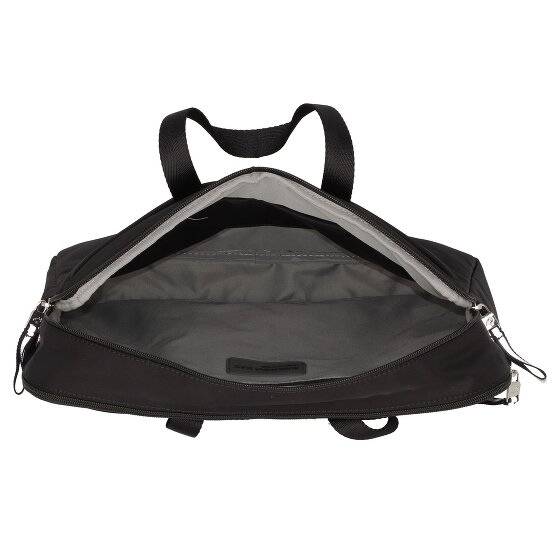 Mandarina Duck Ginza briefcase 38 cm laptop compartment