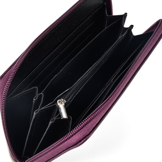 Bench Wallet 19 cm