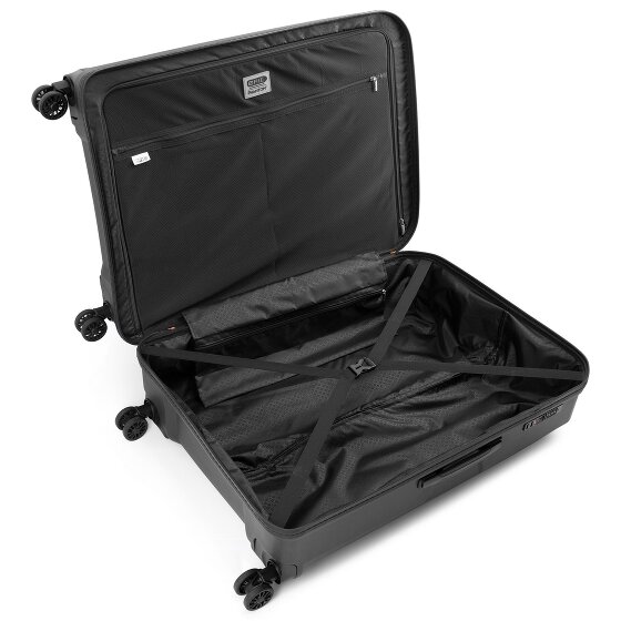 Epic Phantom SL 4-Wheel Trolley 76 cm