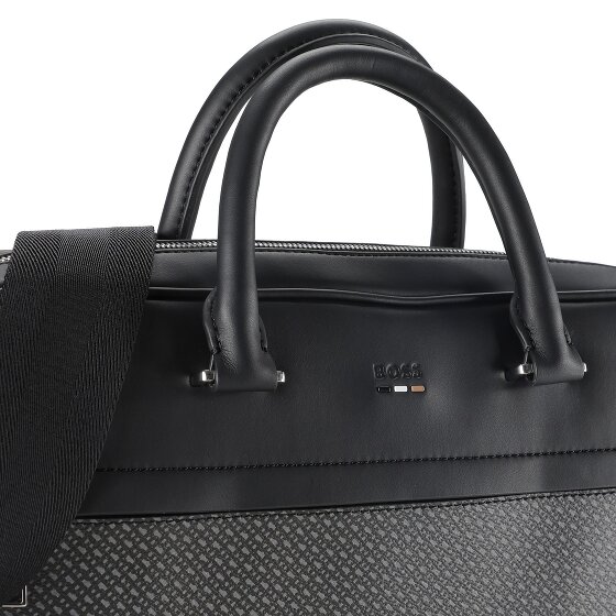 Boss Ray Briefcase 38 cm Laptop compartment