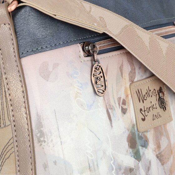 Anekke Nature Shoulder bag 24 cm