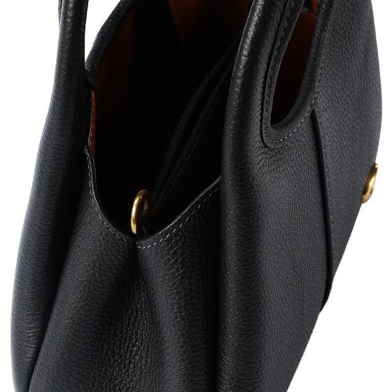 Coach Lana Handbag Leather 23.5 cm