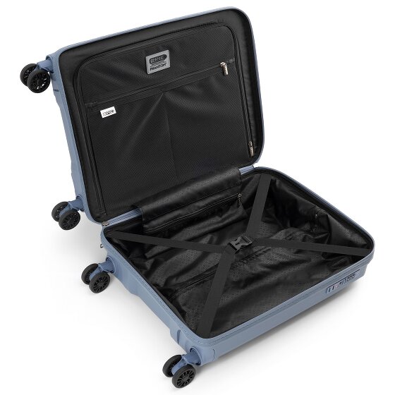 Epic Phantom SL 4 wheels Cabin suitcase 55 cm