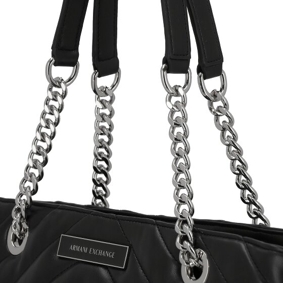 Armani Exchange Victoria Shopper Bag 35 cm