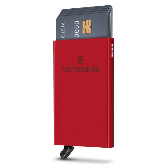Victorinox Altius Secrid Credit card case RFID protection 10 cm
