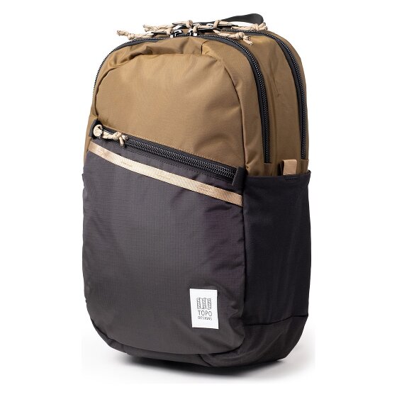 Topo Designs Commuter Daypack 49.5 cm Laptop compartment