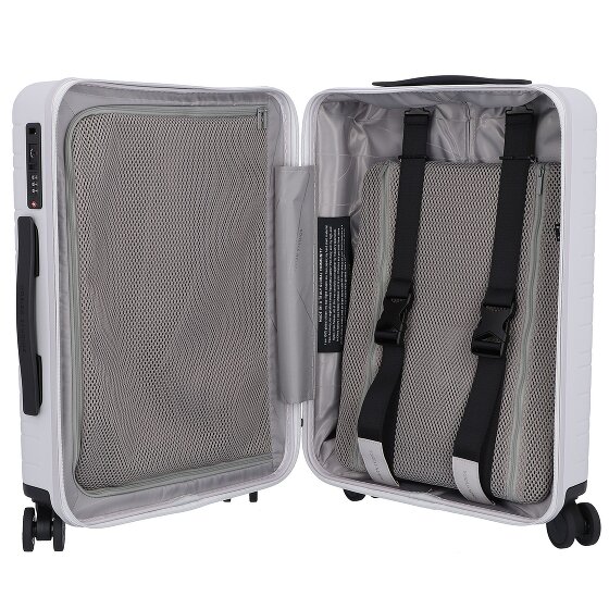 Horizn Studios H5 Check-in 4 Roll Cabin Trolley 55 cm