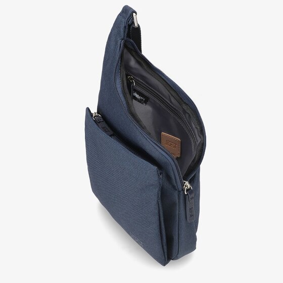 Jost Bergen shoulder bag 31 cm