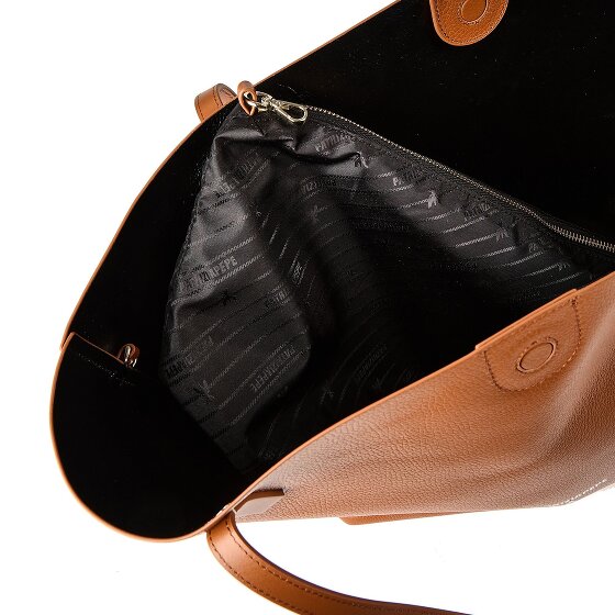 Patrizia Pepe Shopper Bag Leather 30 cm