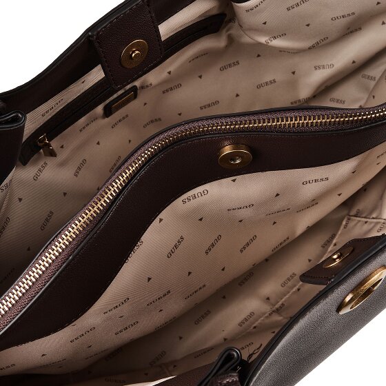 Guess Allegra Shoulder Bag 54 cm