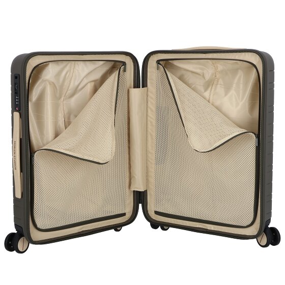 Horizn Studios H5 RE Series 4 wheels Cabin trolley 55 cm Horizn Studios H5 RE Series 4 wheels Cabin trolley 55 cm