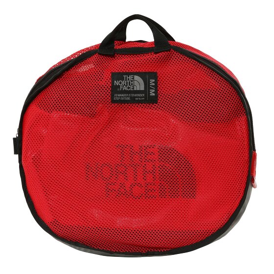 The North Face Base Camp M travel bag 65 cm