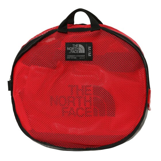 The North Face Base Camp M travel bag 65 cm