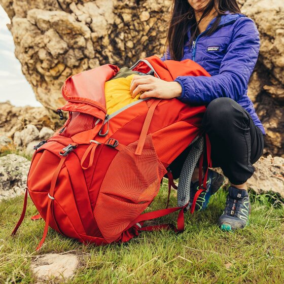 Gregory Amber 44 Trekking backpack 64 cm