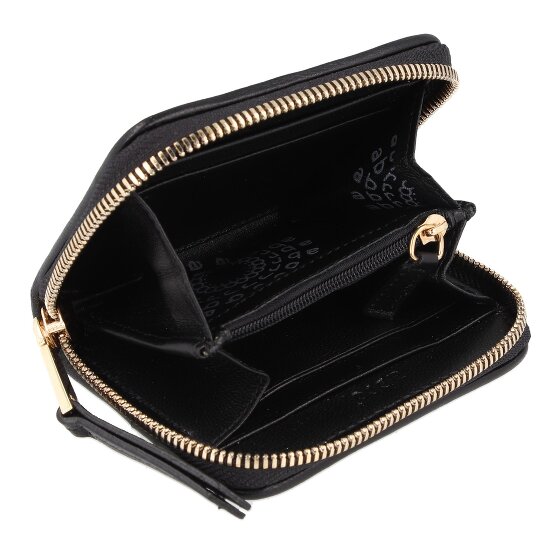 abro Piuma Wallet Leather 10.5 cm
