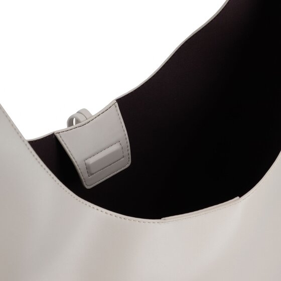 Calvin Klein Stone Lock Shoulder Bag 33 cm