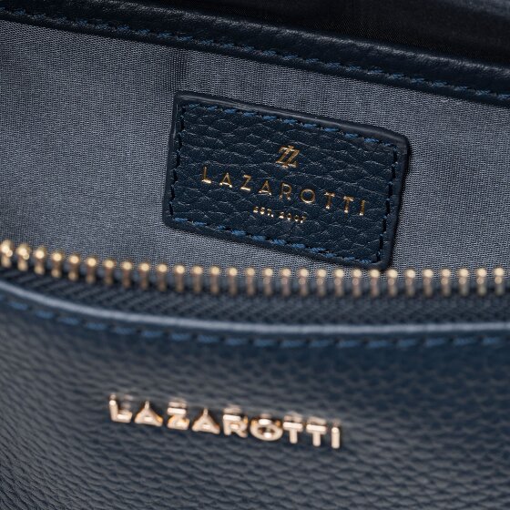Lazarotti Bologna Leather Fanny pack Leather 31 cm