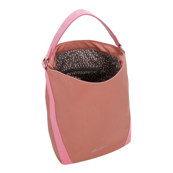 Fritzi aus Preußen Noxy03 Sky Shoulder Bag 28 cm