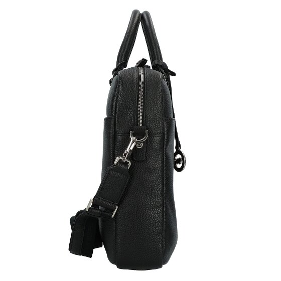 Braun Büffel Hanna Briefcase Leather 41 cm Laptop compartment