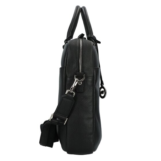 Braun Büffel Hanna Briefcase Leather 41 cm Laptop compartment Braun Büffel Hanna Briefcase Leather 41 cm Laptop compartment