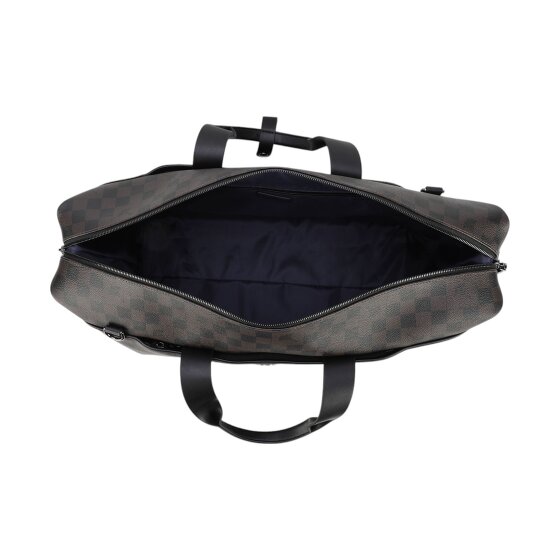 Joop! Cortina Piazza Maik Weekender travel bag 50 cm Joop! Cortina Piazza Maik Weekender travel bag 50 cm