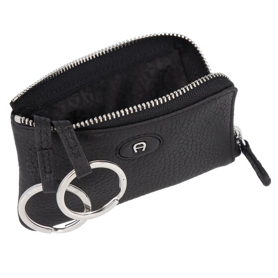 Aigner Northern Light key wallet leather 11.5 cm