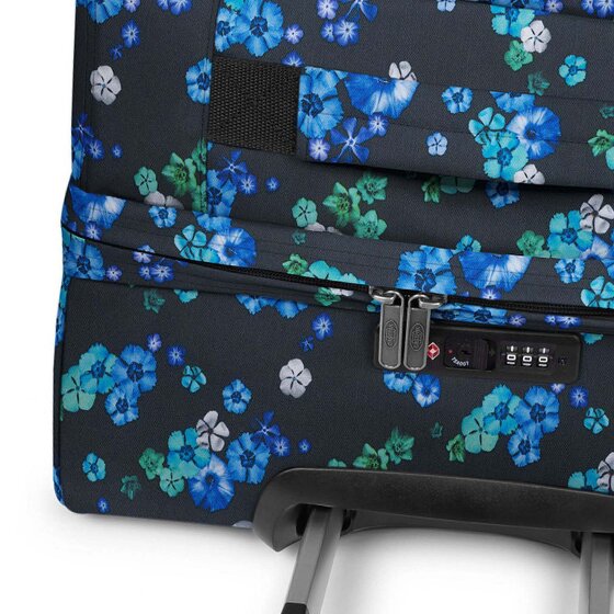 Eastpak Transit'R Plus 4 wheels Travel bag 68 cm