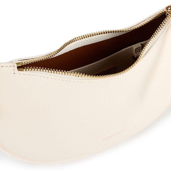 Coccinelle Sunup Shoulder bag Leather 25.5 cm