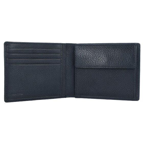 Maître Schwarzerden Gilbrecht wallet leather 11.5 cm