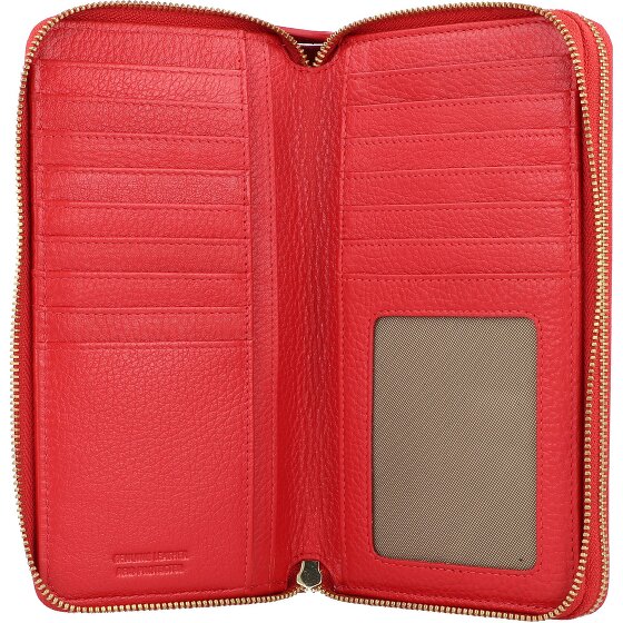 Bric's Marmolada wallet RFID leather 18.5 cm
