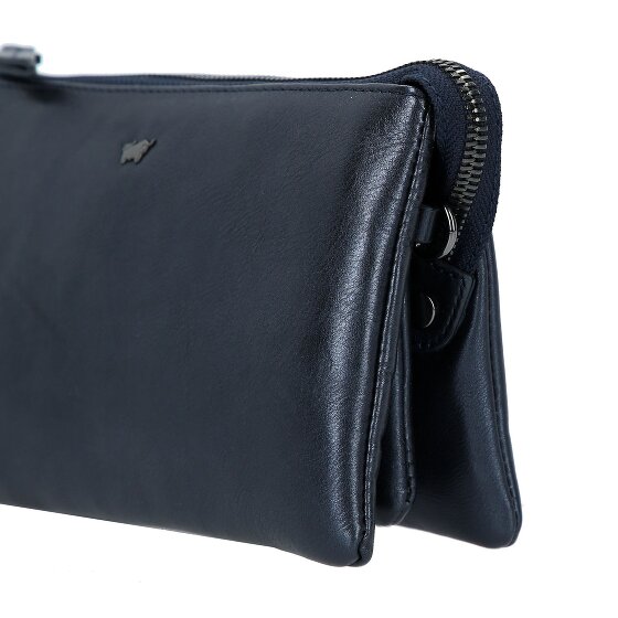 Braun Büffel Ruby Shoulder bag Leather 21 cm