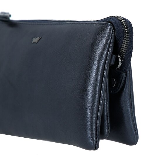 Braun Büffel Ruby Shoulder bag Leather 21 cm Braun Büffel Ruby Shoulder bag Leather 21 cm