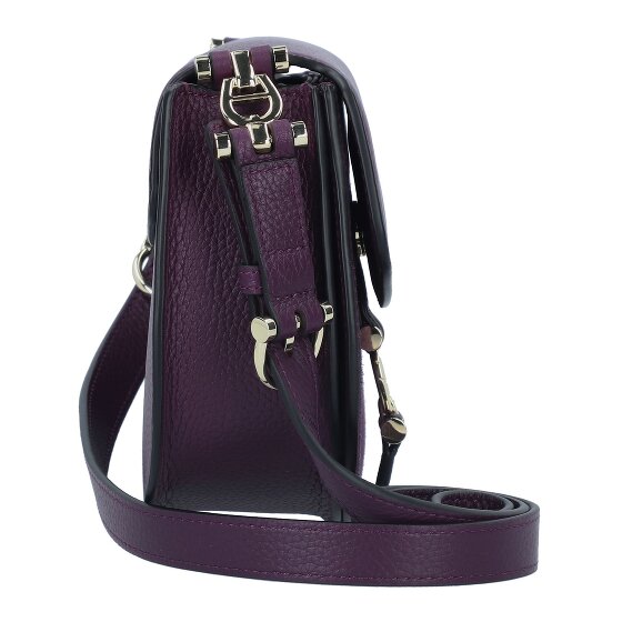 Aigner Delia Shoulder bag Leather 21 cm