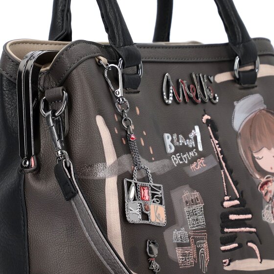 Anekke Mademoiselle Shoulder Bag 31 cm