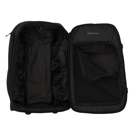 Tropicfeel Lift 2 wheels Backpack trolley 44 cm Laptop compartment