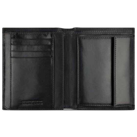 Bugatti Nobile Wallet Leather 10.5 cm
