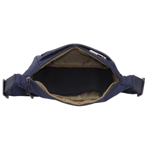 Piquadro Letter fanny pack 30 cm