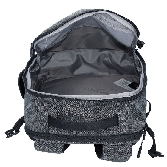 Timbuk2 The Division Pack Deluxe Backpack 44 cm laptop compartment