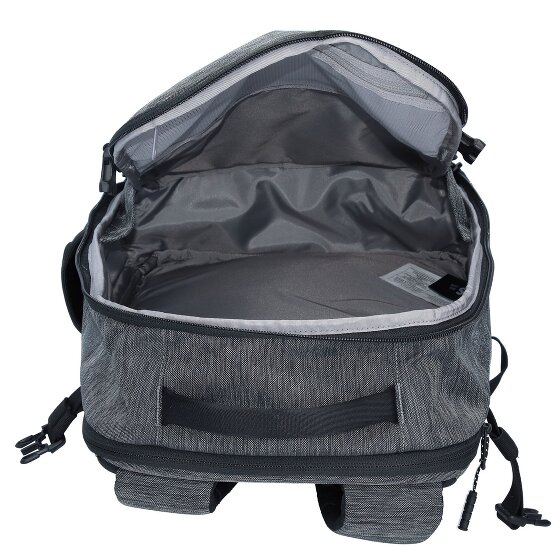 Timbuk2 The Authority Pack Dlx Daypack 44 cm Laptop compartment