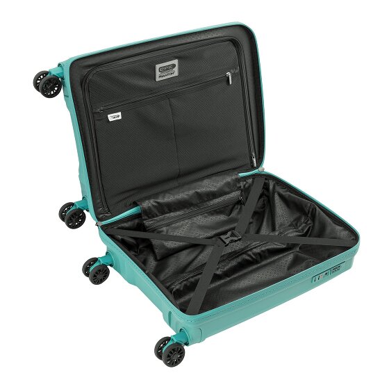 Epic Phantom SL 4 Roll Cabin Trolley 55 cm