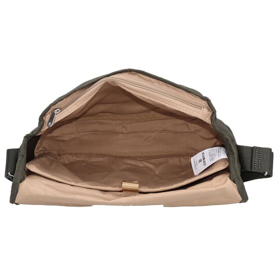 Fjällräven Greenland Messenger 34 cm laptop compartment
