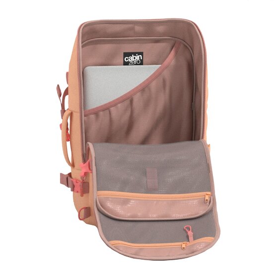 Cabin Zero Adventure Cabin Bag ADV 32L Backpack 46 cm