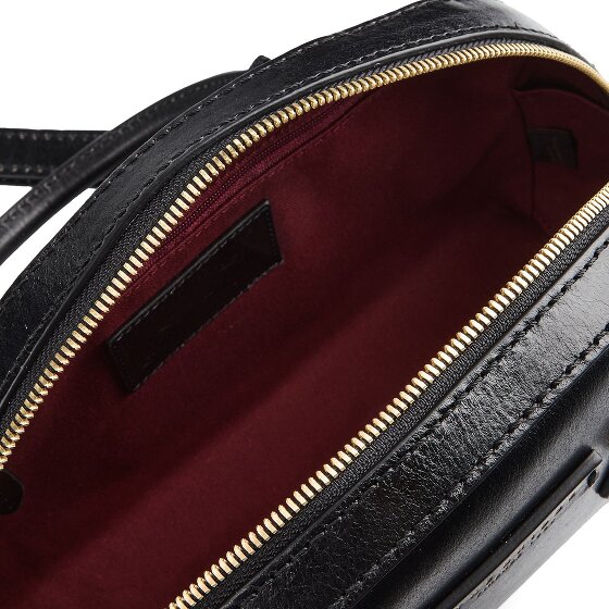 The Bridge Magda Shoulder Bag Genuine Leather 29 cm